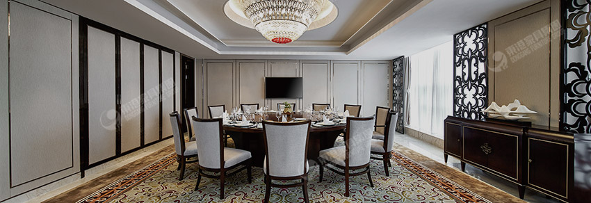 独山温德姆豪庭大蜜桃视频在线观看免费-餐厅-1
