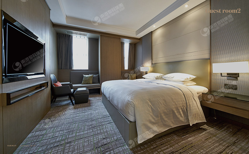 浙江新昌万怡蜜桃视频在线观看免费-客房-3