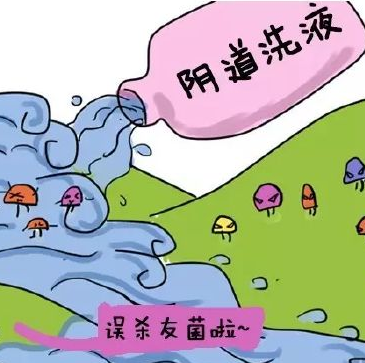 阴道分泌物蜜桃视频在线观看免费提醒哪些信号女性应该进行阴道清洁度检查