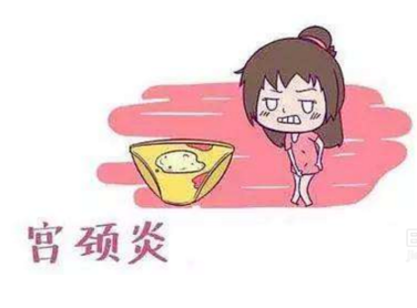 妇科白带蜜桃视频在线观看免费厂家分析宫颈炎的症状