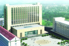 全自动白带蜜桃视频在线观看免费厂家走进宽城县医院