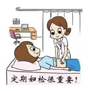 全自动白带蜜桃视频在线观看免费提醒白带常规检查常见注意事项及检测结果显示解析