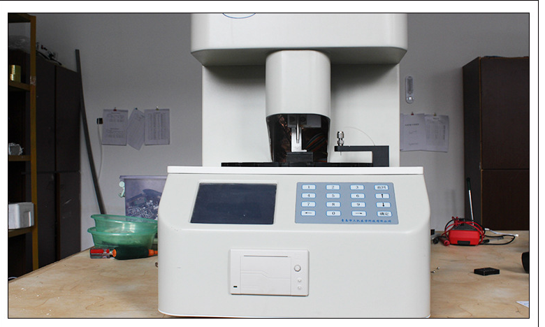 安徽客户与山东蜜桃视频APP下载全自动白带蜜桃视频黄网站设备厂签订采购合同