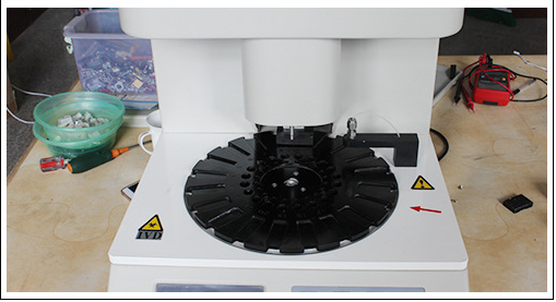 安徽客户与山东蜜桃视频APP下载全自动白带蜜桃视频黄网站设备厂签订采购合同