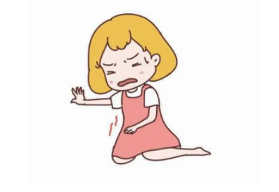 白带蜜桃视频黄网站生产厂家解读有些妇科疾病也会导致腹痛