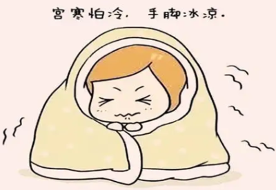 阴道分泌物蜜桃视频在线观看免费品牌解读女性出现宫寒该怎么日常调理