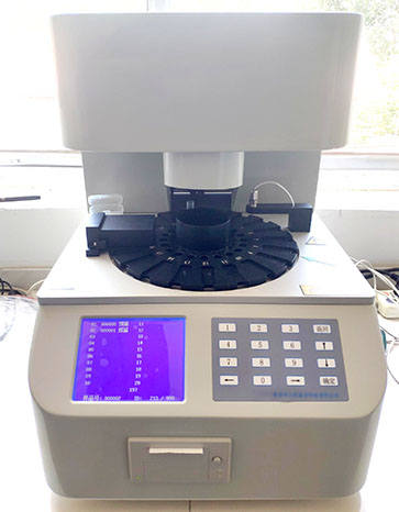 简便操作的全自动白带蜜桃视频黄网站器，随时关注女性健康