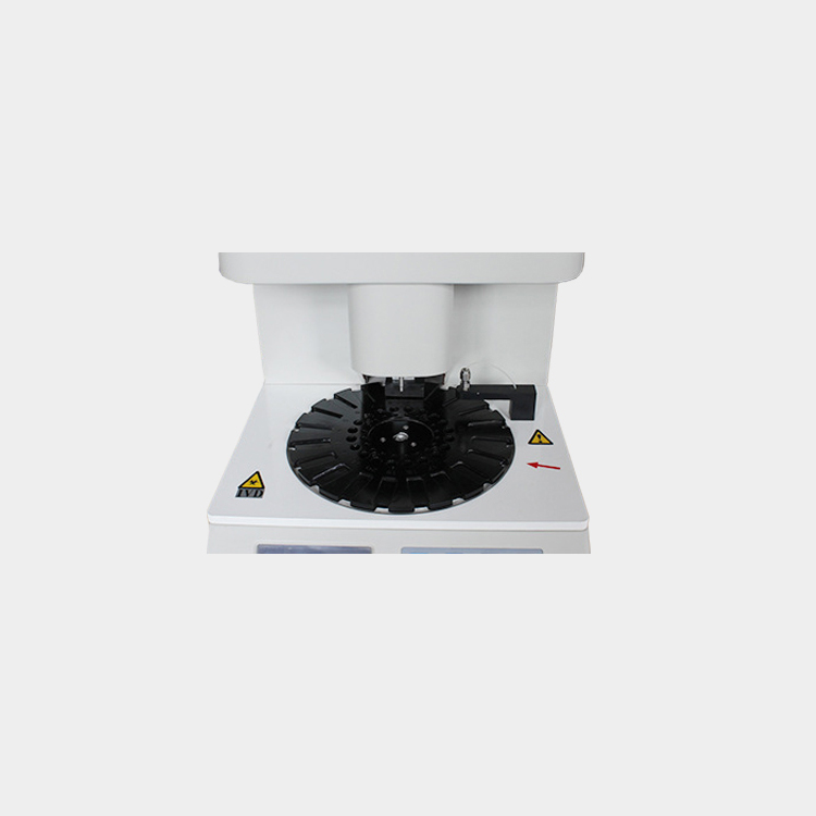 GK-D5500型号全自动白带蜜桃视频黄网站厂家分析滴虫性阴道炎