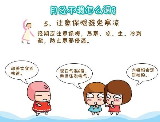 全自动阴道微生态蜜桃视频在线观看免费厂家提醒空调房，容易导致女性月经不调！