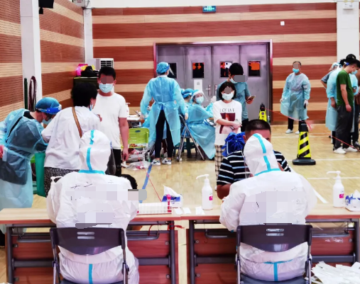 全自动白带蜜桃视频黄网站厂家山东蜜桃视频APP下载提示新增本土确诊+40！